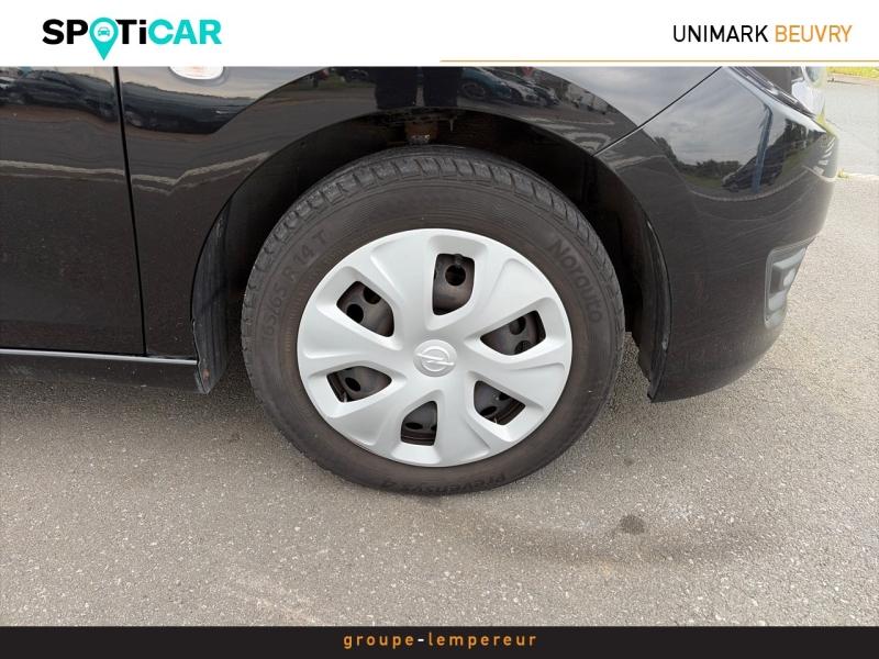 Image OPEL Karl 1.0 75ch Edition