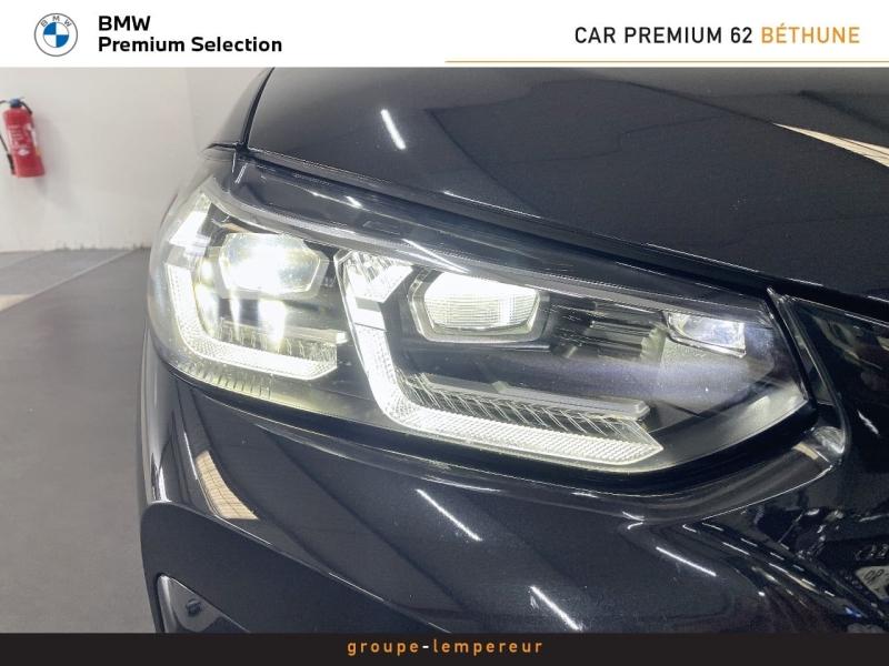 Image BMW X4 xDrive20d 190ch M Sport
