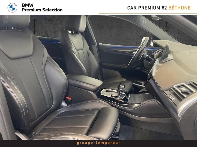Image BMW X4 xDrive20d 190ch M Sport
