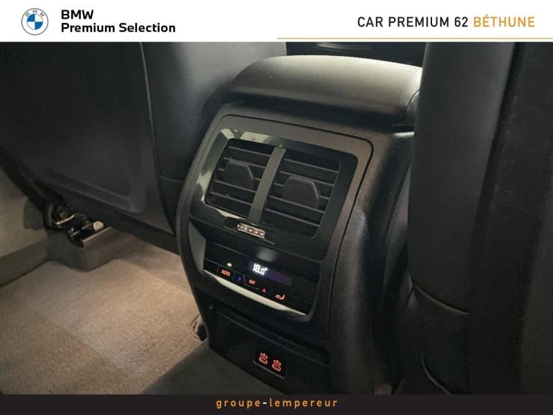 Image BMW X4 xDrive20d 190ch M Sport