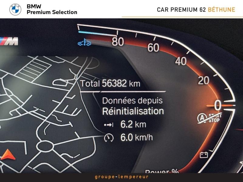 Image BMW X4 xDrive20d 190ch M Sport