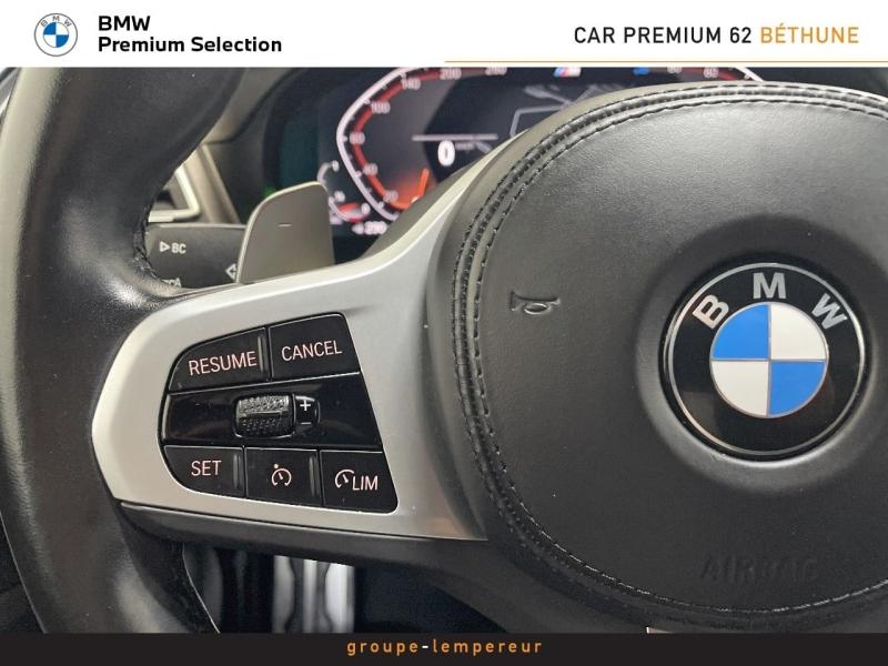 Image BMW X4 xDrive20d 190ch M Sport