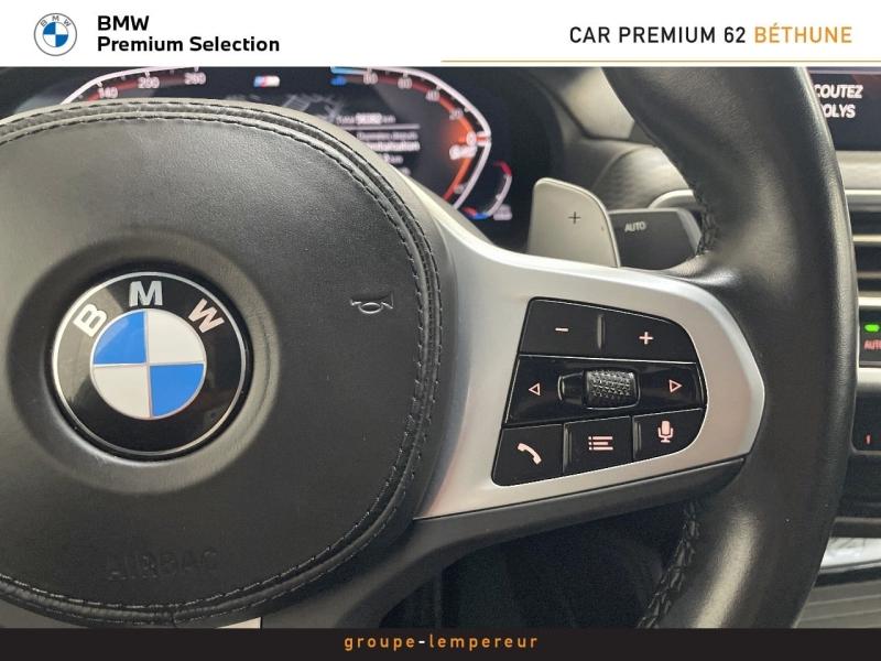 Image BMW X4 xDrive20d 190ch M Sport