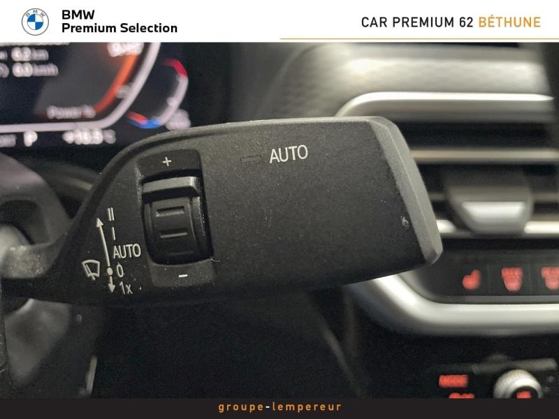 Image BMW X4 xDrive20d 190ch M Sport