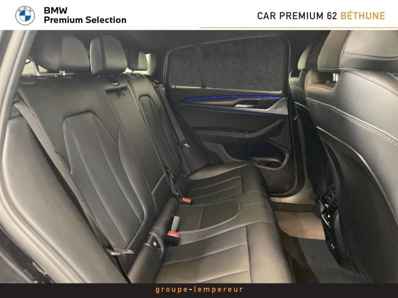 Image BMW X4 xDrive20d 190ch M Sport