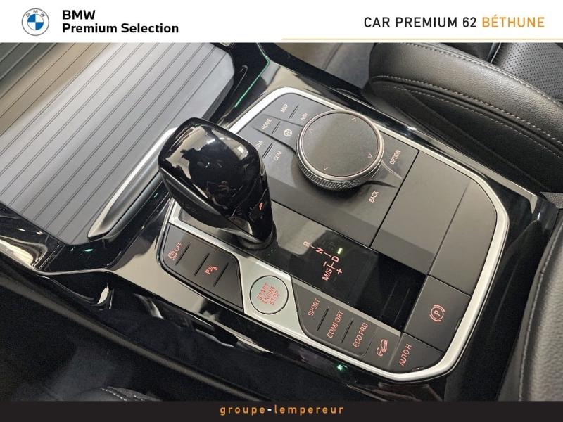 Image BMW X4 xDrive20d 190ch M Sport