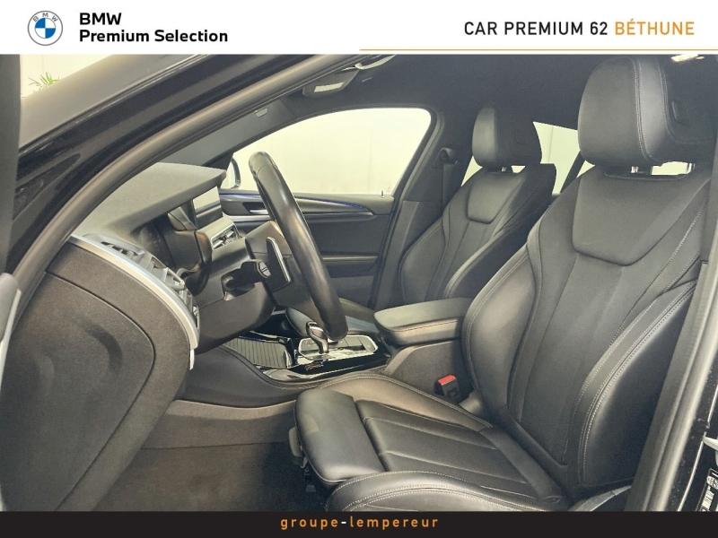 Image BMW X4 xDrive20d 190ch M Sport