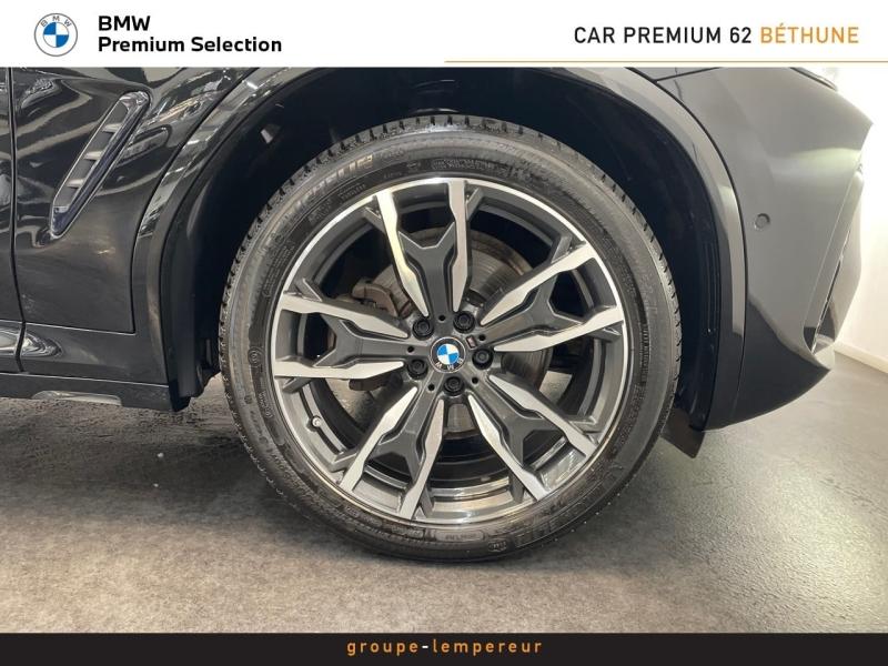 Image BMW X4 xDrive20d 190ch M Sport