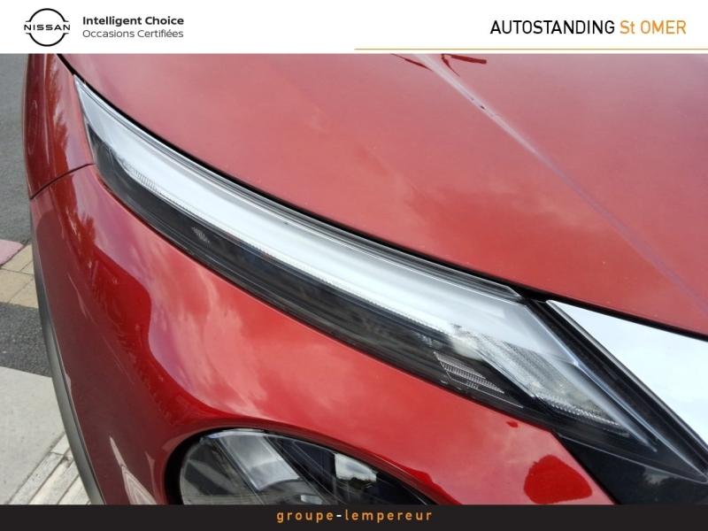 Image NISSAN Juke 1.0 DIG-T 114ch Tekna 2024