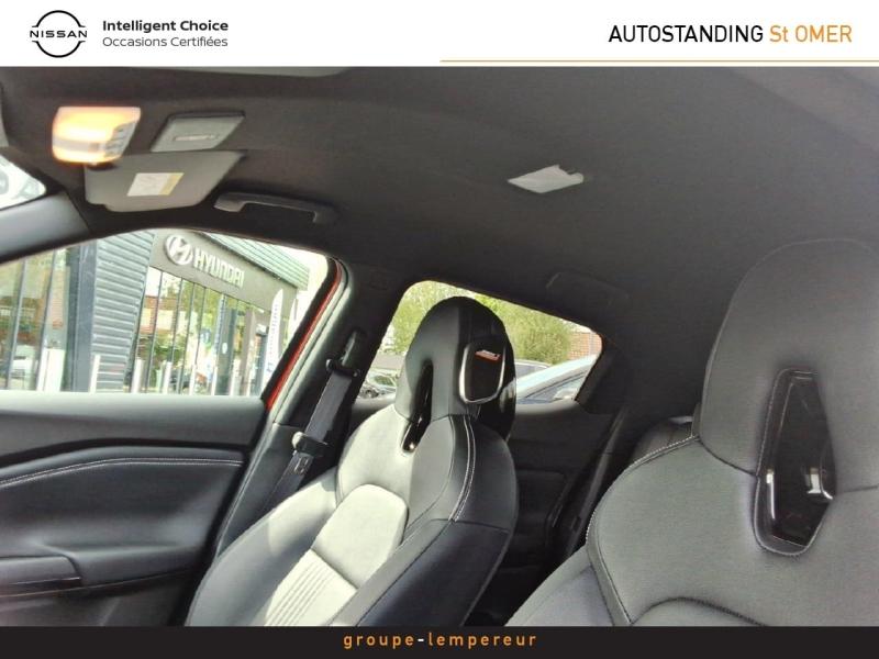 Image NISSAN Juke 1.0 DIG-T 114ch Tekna 2024