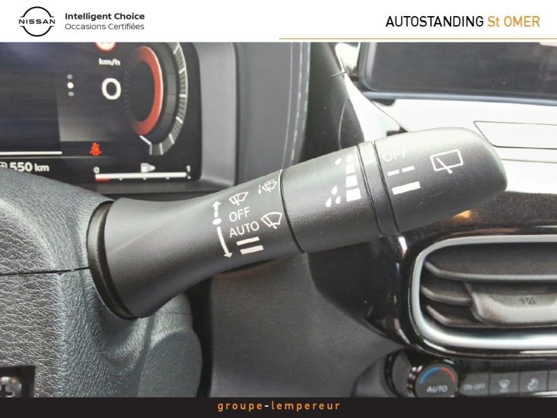 Image NISSAN Juke 1.0 DIG-T 114ch Tekna 2024