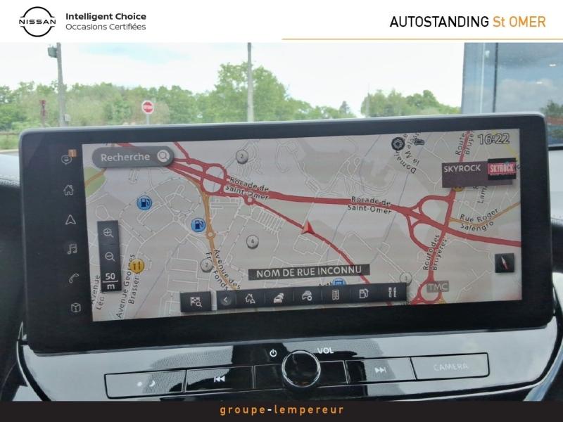 Image NISSAN Juke 1.0 DIG-T 114ch Tekna 2024