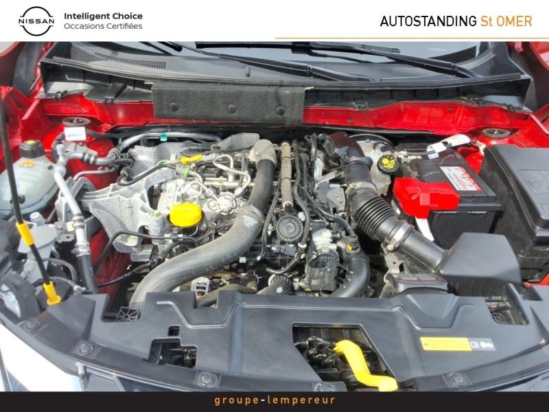 Image NISSAN Juke 1.0 DIG-T 114ch Tekna 2024