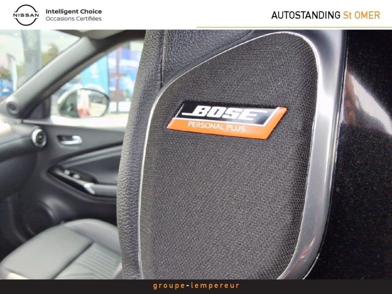 Image NISSAN Juke 1.0 DIG-T 114ch Tekna 2024