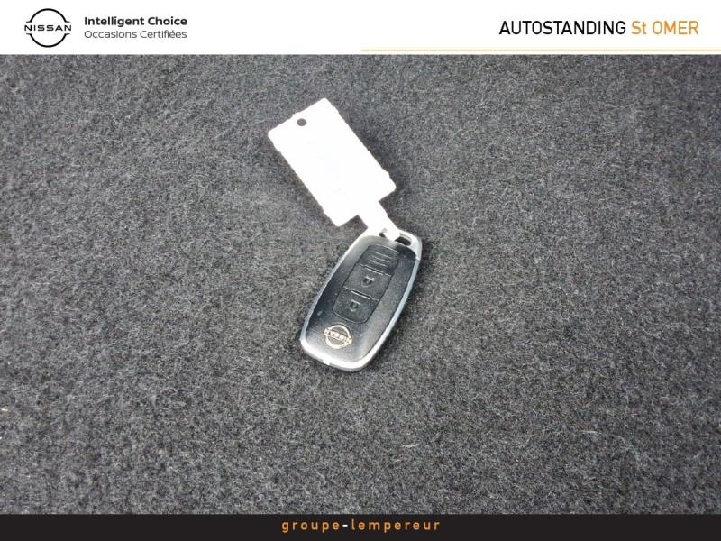 Image NISSAN Juke 1.0 DIG-T 114ch Tekna 2024