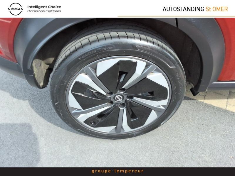 Image NISSAN Juke 1.0 DIG-T 114ch Tekna 2024