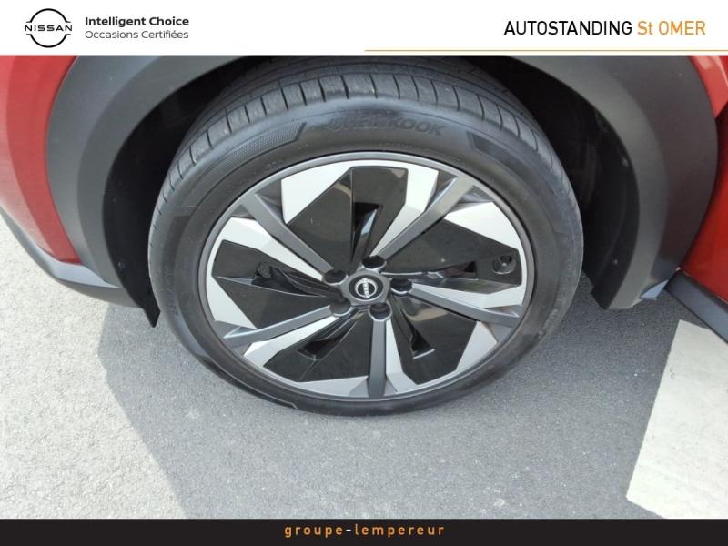Image NISSAN Juke 1.0 DIG-T 114ch Tekna 2024