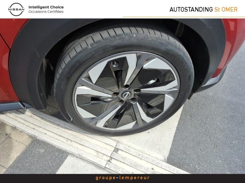 Image NISSAN Juke 1.0 DIG-T 114ch Tekna 2024