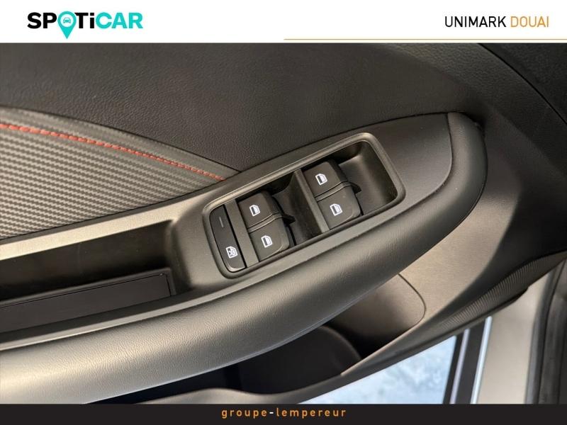 Image MG MOTOR ZS EV 156ch - 70kWh Luxury