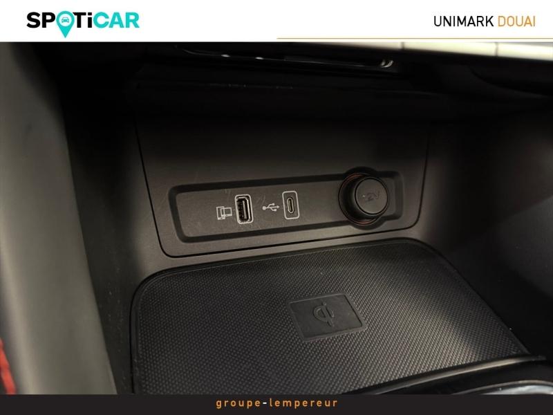 Image MG MOTOR ZS EV 156ch - 70kWh Luxury