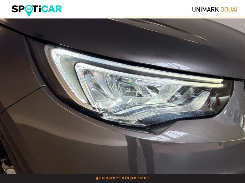 Image OPEL Grandland X 1.2 Turbo 130ch Opel 2020