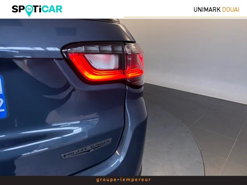 Image JEEP Compass 1.5 Turbo T4 130ch MHEV Night Eagle 4x2 BVR7