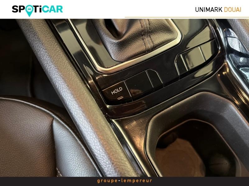Image JEEP Compass 1.5 Turbo T4 130ch MHEV Night Eagle 4x2 BVR7