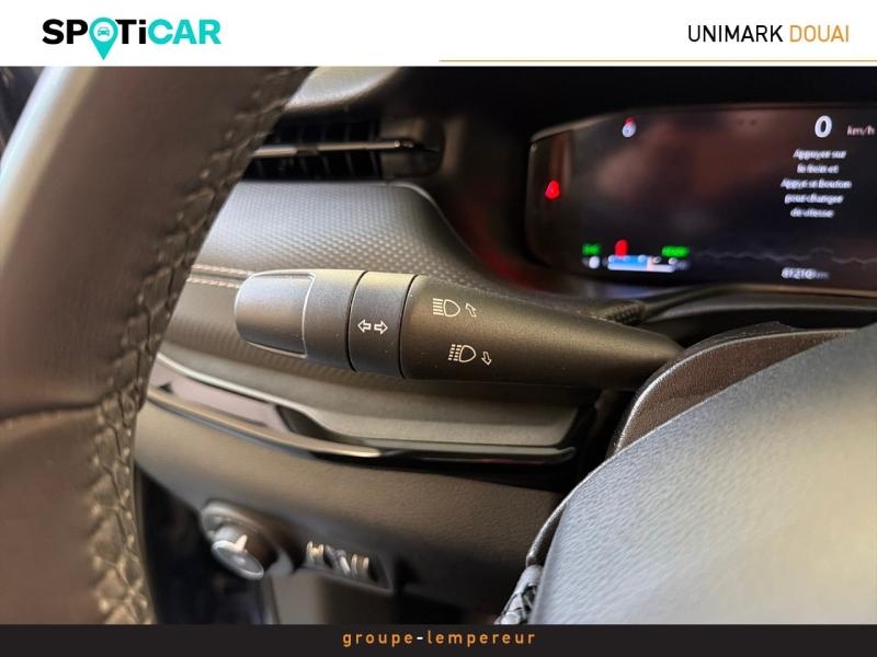 Image JEEP Compass 1.5 Turbo T4 130ch MHEV Night Eagle 4x2 BVR7