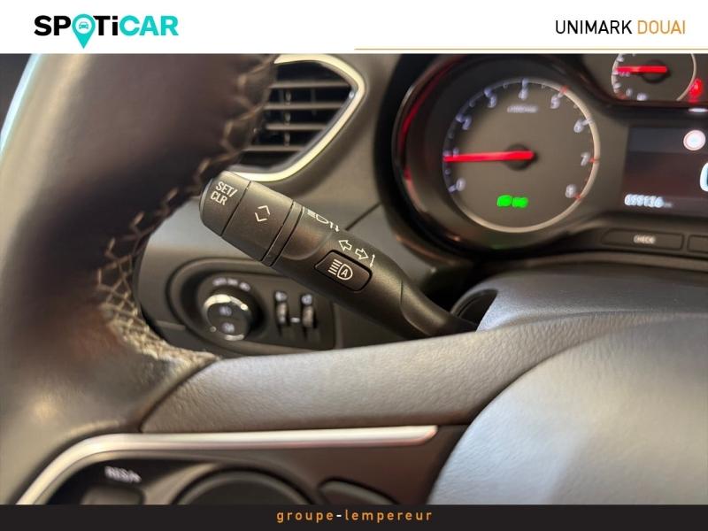 Image OPEL Grandland X 1.2 Turbo 130ch Opel 2020