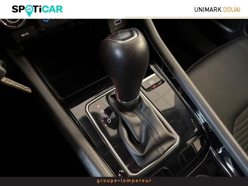 Image JEEP Compass 1.5 Turbo T4 130ch MHEV Night Eagle 4x2 BVR7