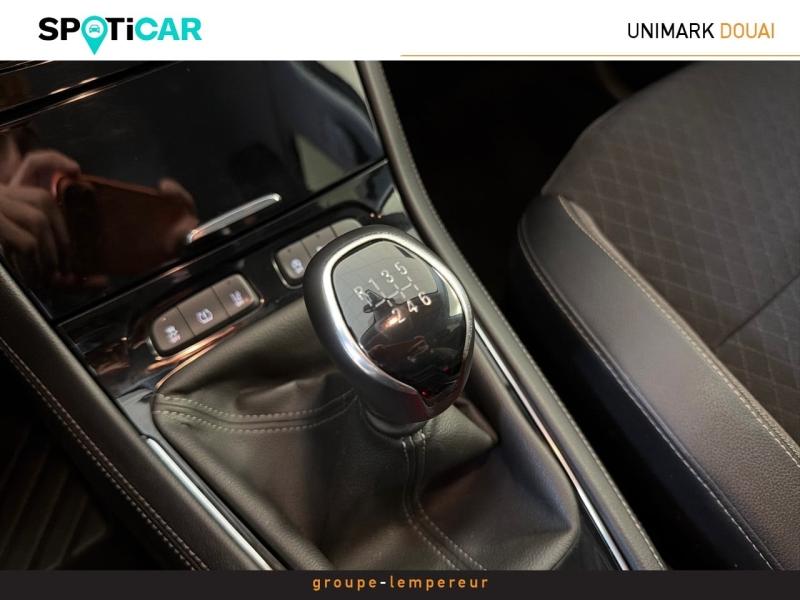 Image OPEL Grandland X 1.2 Turbo 130ch Opel 2020