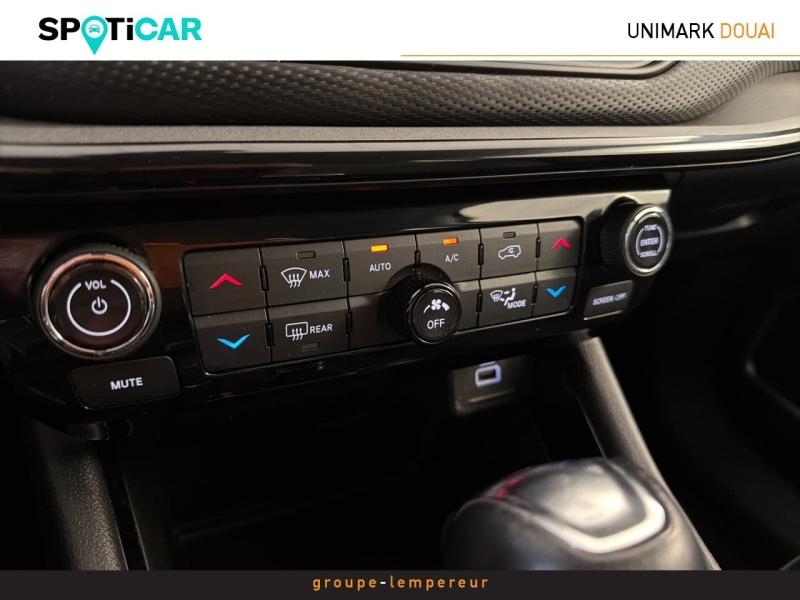 Image JEEP Compass 1.5 Turbo T4 130ch MHEV Night Eagle 4x2 BVR7