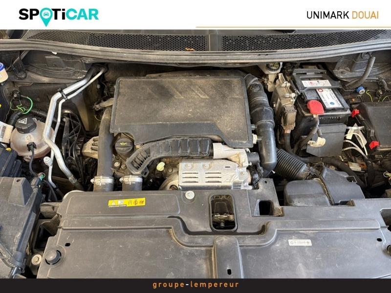 Image OPEL Grandland X 1.2 Turbo 130ch Opel 2020