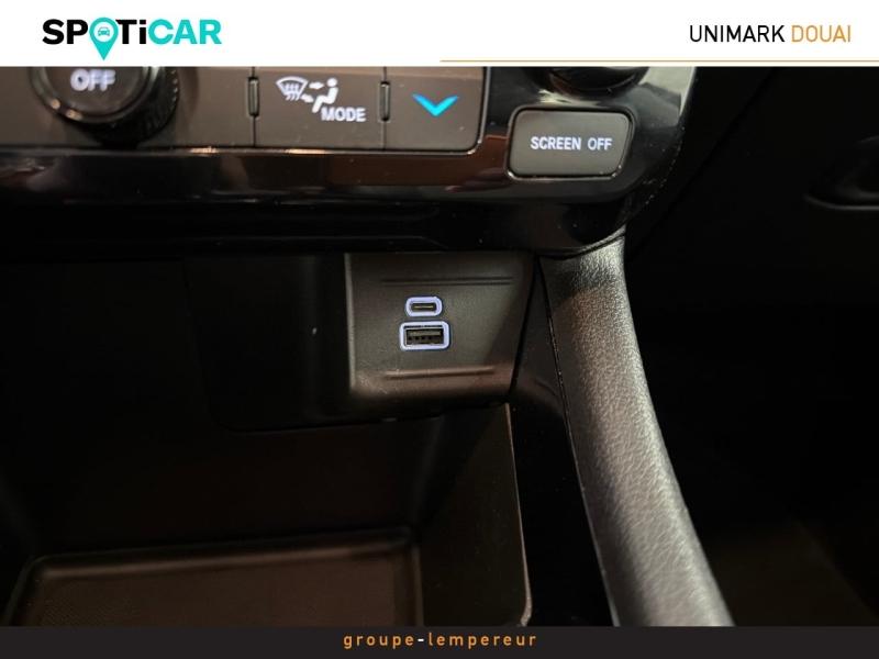 Image JEEP Compass 1.5 Turbo T4 130ch MHEV Night Eagle 4x2 BVR7