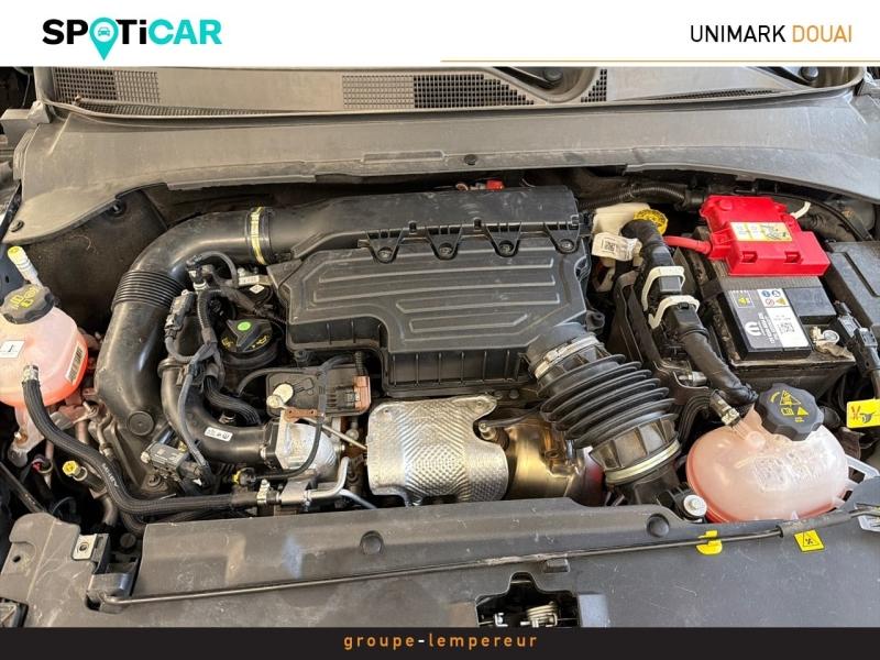 Image JEEP Compass 1.5 Turbo T4 130ch MHEV Night Eagle 4x2 BVR7