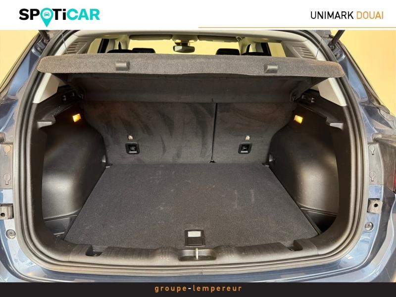 Image JEEP Compass 1.5 Turbo T4 130ch MHEV Night Eagle 4x2 BVR7