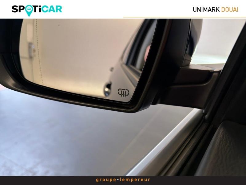 Image JEEP Compass 1.5 Turbo T4 130ch MHEV Night Eagle 4x2 BVR7