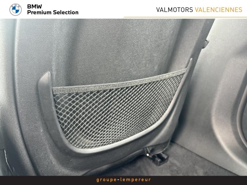 Image BMW Série 1 118iA 136ch Edition M Design DKG7