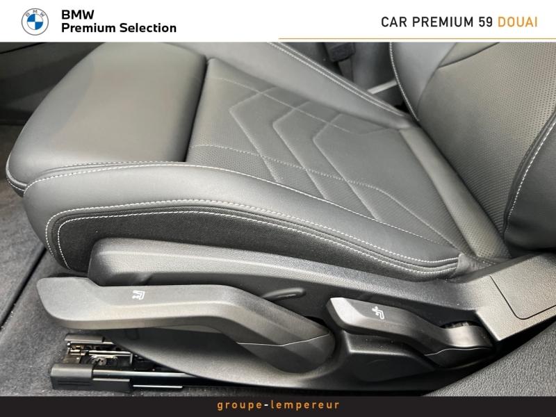 Image BMW Série 1 120A 170ch M Sport DKG7