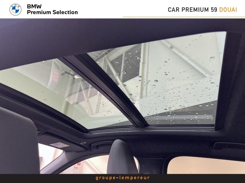 Image BMW Série 1 120A 170ch M Sport DKG7