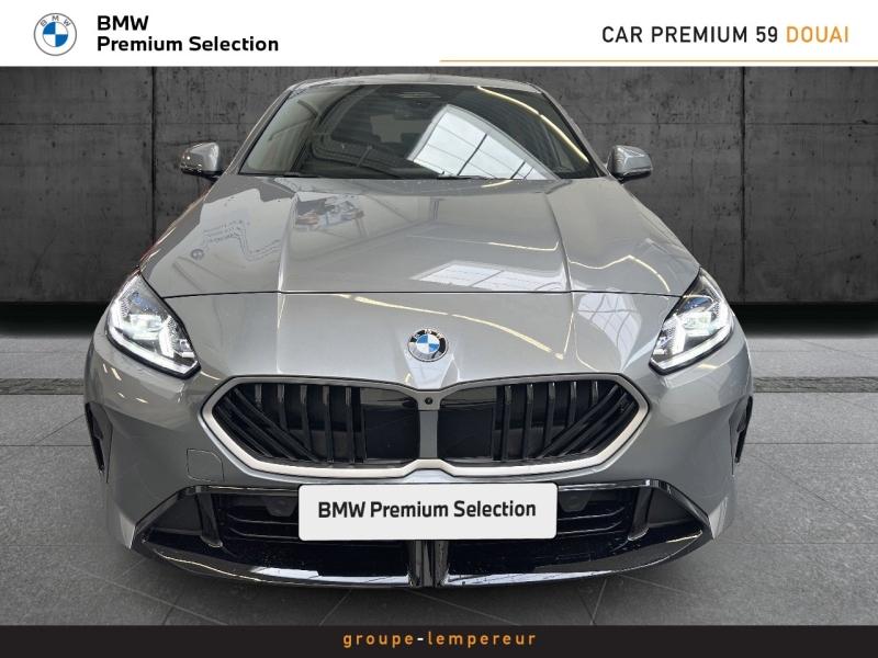 Image BMW Série 1 120A 170ch M Sport DKG7