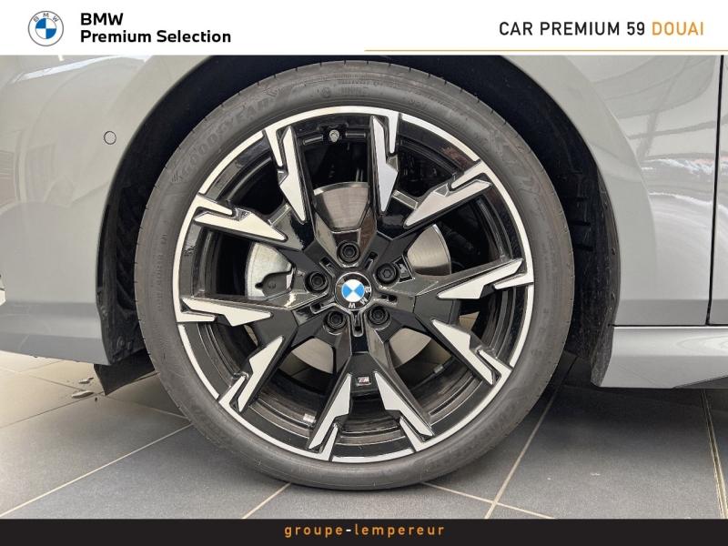 Image BMW Série 1 120A 170ch M Sport DKG7