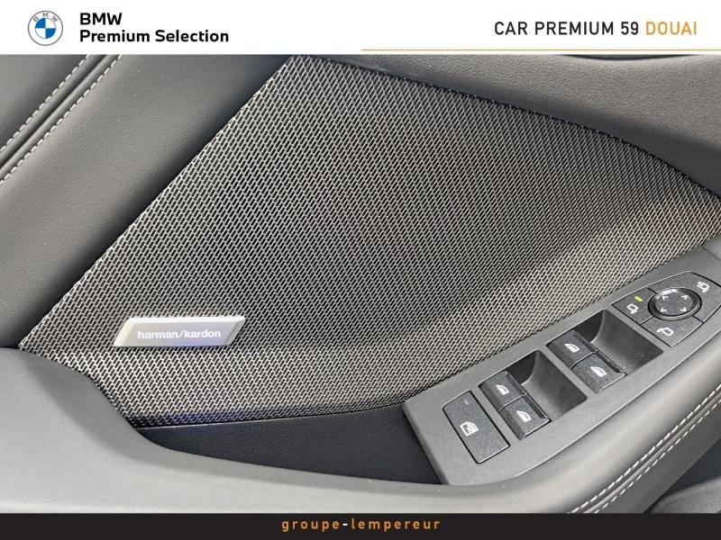 Image BMW Série 1 120A 170ch M Sport DKG7