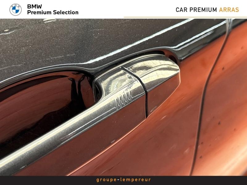 Image BMW X1 sDrive18dA 150ch xLine