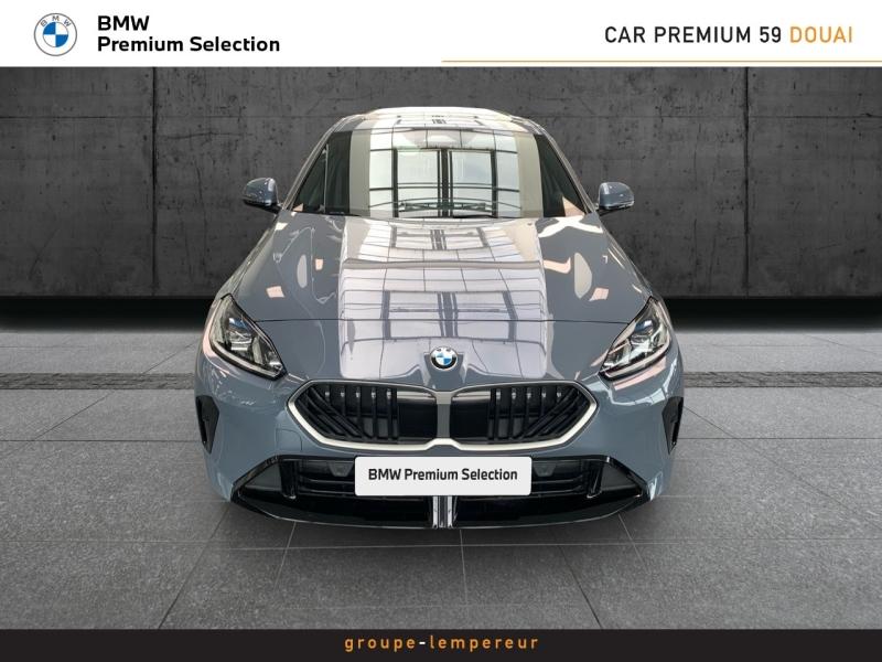 Image BMW Série 1 120A 170ch M Sport DKG7