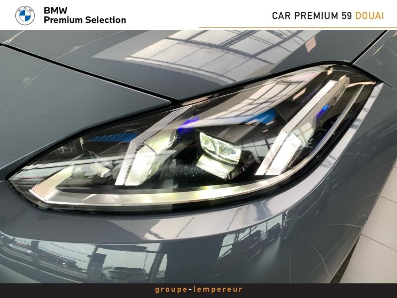 Image BMW Série 1 120A 170ch M Sport DKG7