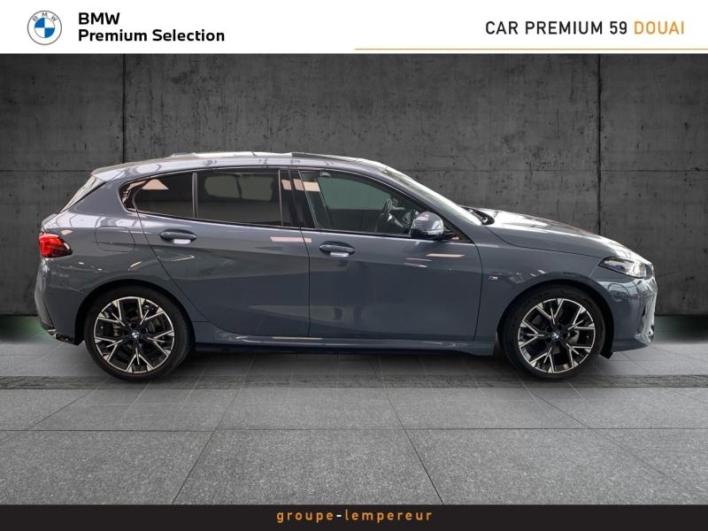 Image BMW Série 1 120A 170ch M Sport DKG7
