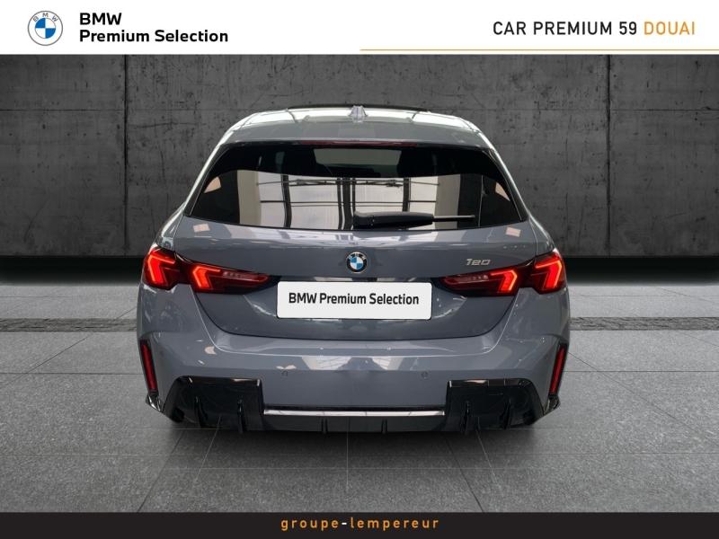 Image BMW Série 1 120A 170ch M Sport DKG7