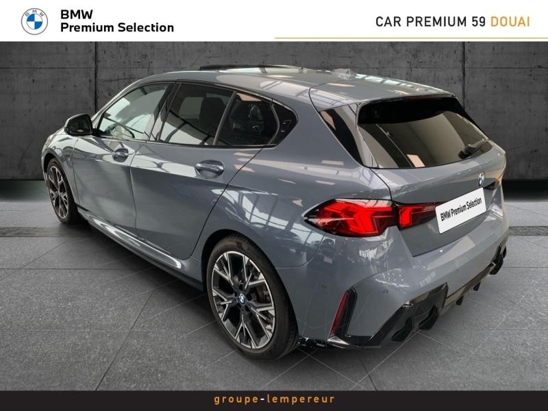 Image BMW Série 1 120A 170ch M Sport DKG7