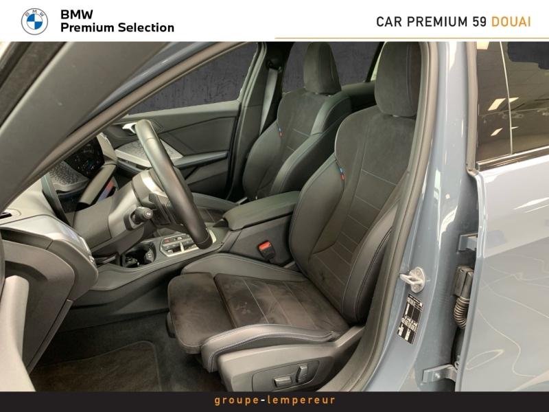 Image BMW Série 1 120A 170ch M Sport DKG7
